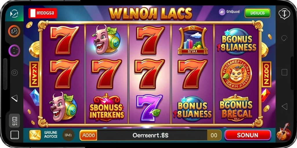 777lucky - Halaman bonus dengan berbagai hadiah menarik untuk pemain.