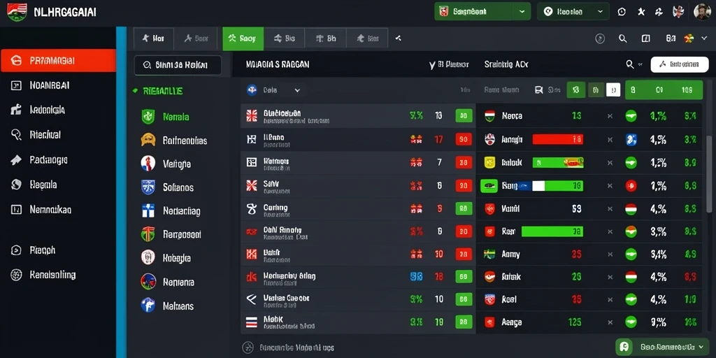 big11 - Karakter dengan kemampuan unik dan menarik.