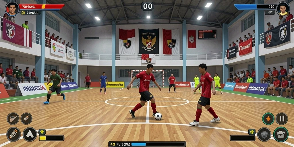 ceria33 - Salah satu level yang penuh tantangan di CERIA33.