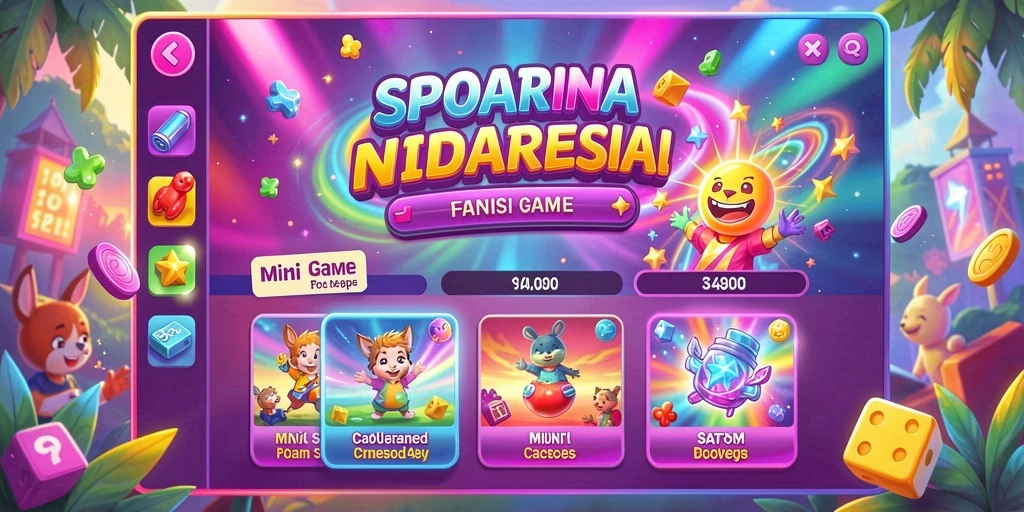 hopengslot - Screenshot menampilkan beberapa tema permainan yang beragam.