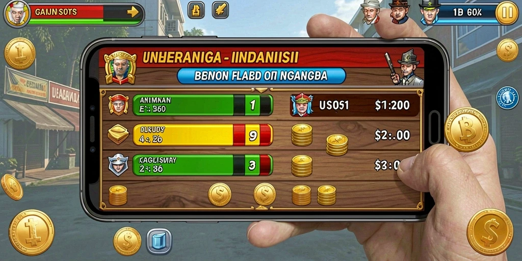 kkwin777 - Beragam tema permainan slot yang menarik.