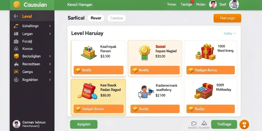 kno89 - Karakter unik dengan kemampuan spesial yang menarik.