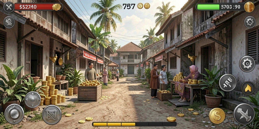 mega388 - Mode permainan yang penuh tantangan.