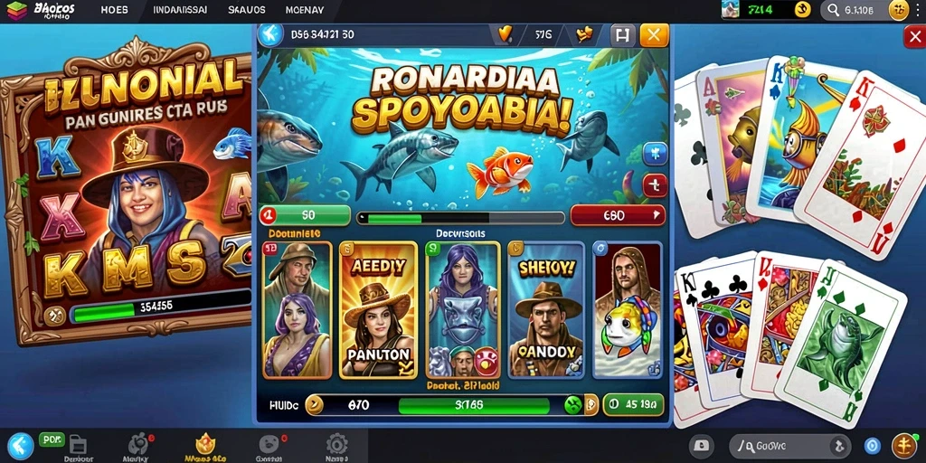 sritoto - Mode permainan seru yang membuat ketagihan.