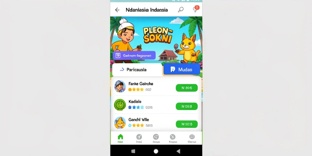 superwin777 - Misi yang beragam dan menantang untuk diselesaikan.