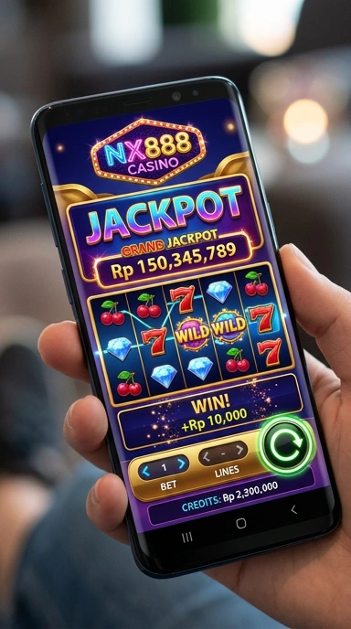Cuplikan fitur inti — navigasi cepat di genggaman