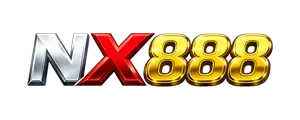 nx888 — Logo Resmi